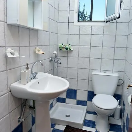 Mouria * Vasilikí